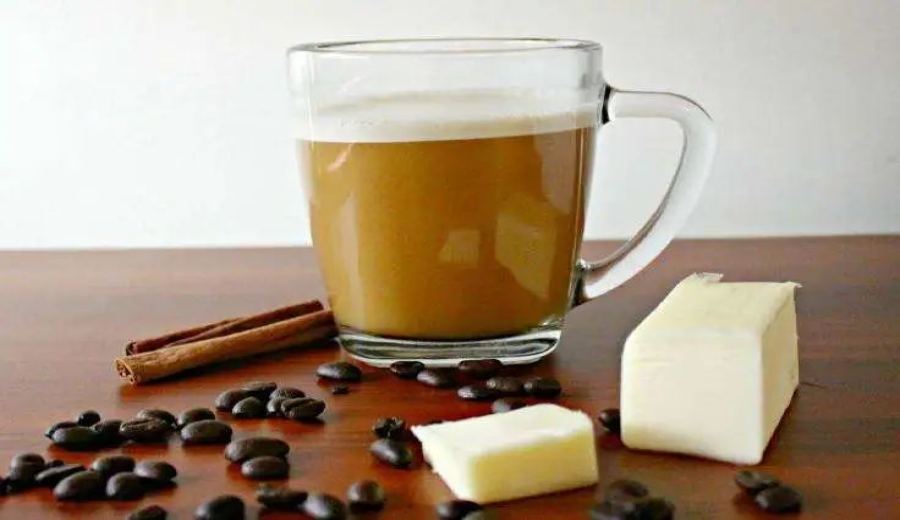 The Complete Guide to Making Bulletproof Coffee: Golden Ratio & Keto Diet Pairing Tips
