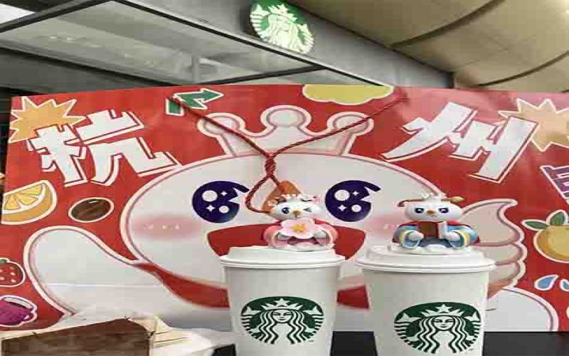 Starbucks Issues Gentle Notice to Address Occupancy Surge: 5 Practical Tips for Managing Competitor Fans in Cafés