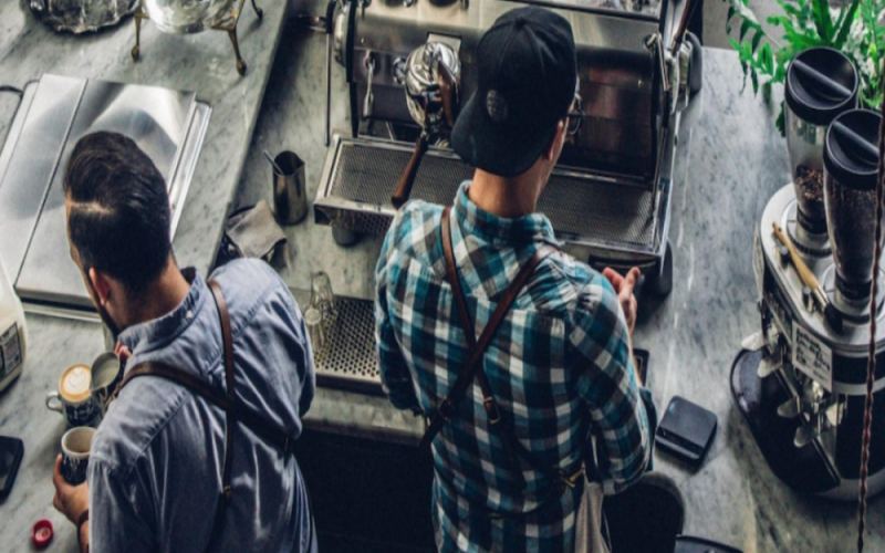 How to Solve High Barista Turnover: How Owners Can Stabilize Their Team and Brand