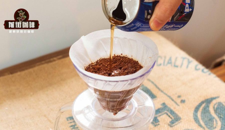How to Choose Pour Over Coffee Beans? Exploring the Impact of Roast Levels on Fruitiness and Sweetness
