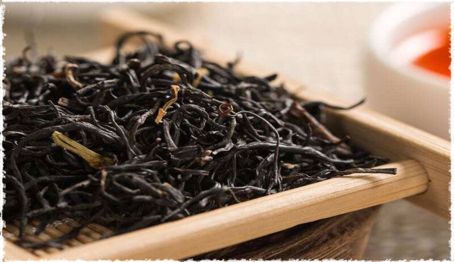 How to Brew Keemun Mao Feng Black Tea? Flavor Analysis & Authentic Price Reference