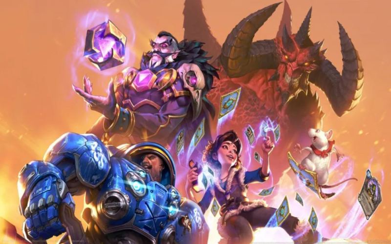 Behind the Birth of Blizzard Green Tea Coffee: How NetEase Responded to a Renewal Dispute with a 13-Yuan Drink