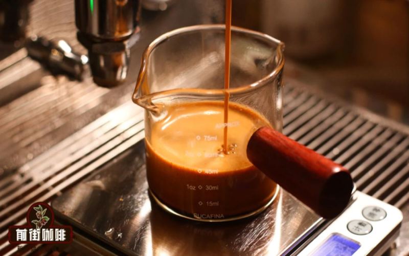 What to do if your espresso has no crema? A comprehensive analysis of 5 major causes and extraction parameter adjustments