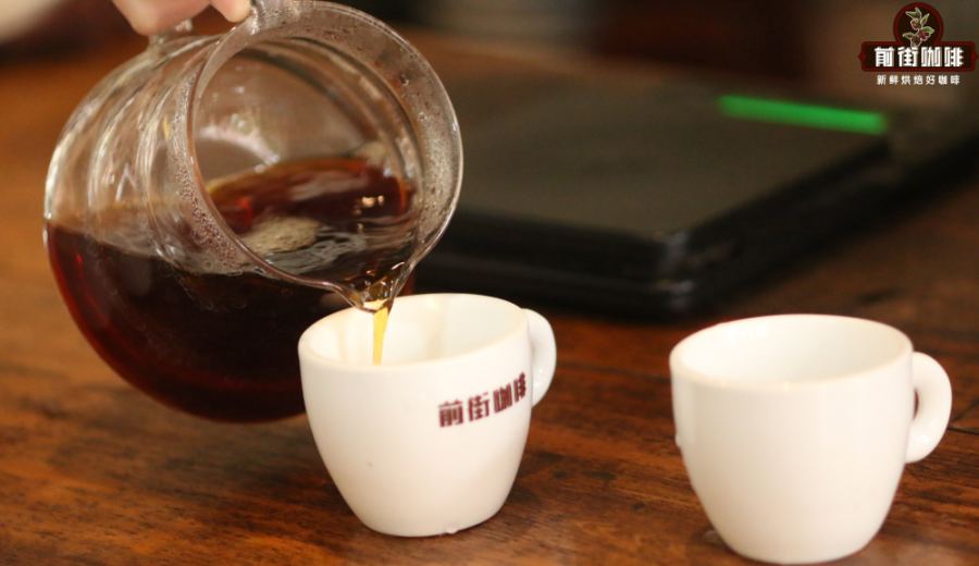 How to Brew Washed Yirgacheffe Beans? A Complete Guide to the Flavors, Pour Over Parameters & Processing Method of Gedditti Cooperative