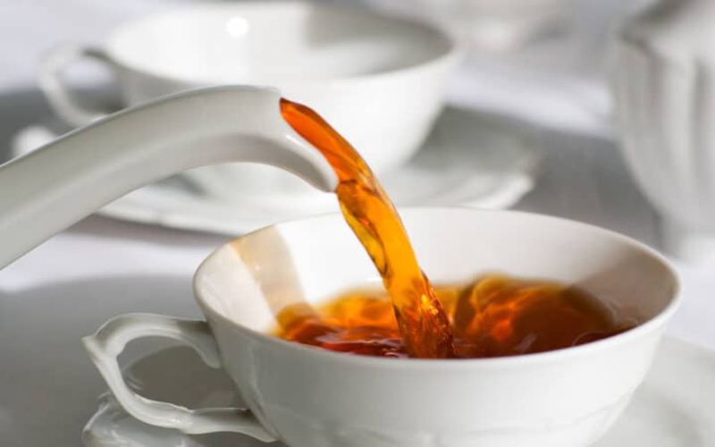 The Correct Brewing Method for Whittard Tea & Comparison with TWG | Cold Brew, Milk Pairing & Chocolate Recommendations