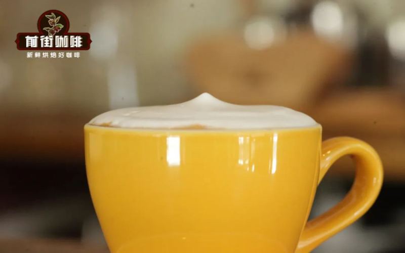 Why is cappuccino rarely served cold? Understand the foam craftsmanship and differences from latte in one go