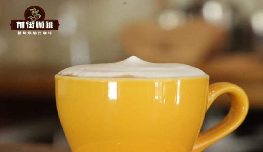 Why is cappuccino rarely served cold? Understand the foam craftsmanship and differences from latte in one go