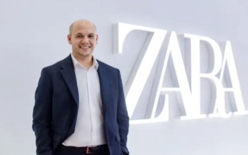 ZARA’s Nanjing New Store Debuts Coffee Experience: Analyzing the Market Trend of Luxury Brands Venturing into Coffee