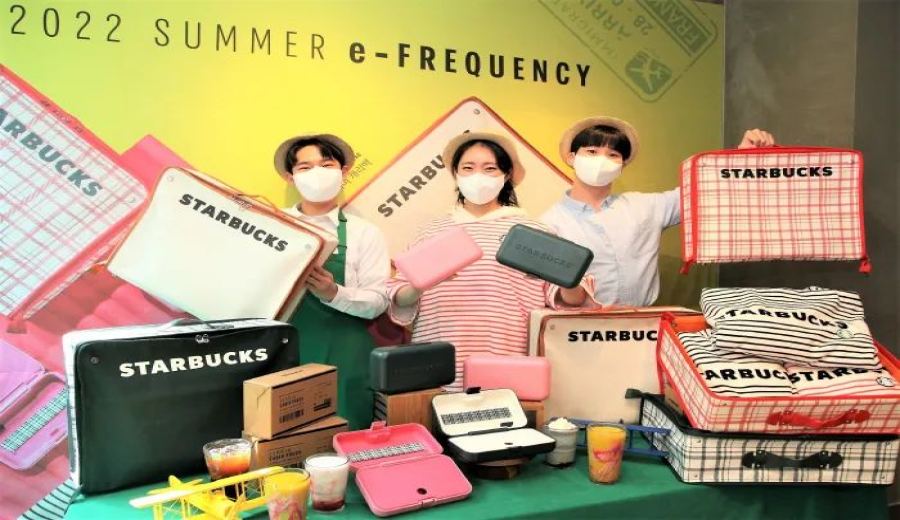 South Korea Starbucks Summer Tote Bag Formaldehyde Scandal: The Truth and Follow-Up Compensation Measures