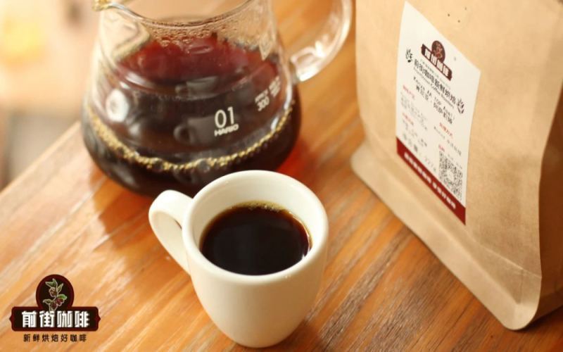 Complete Guide to Kenyan Coffee Regions and Varieties: Flavor Analysis of SL28/SL34 and K72 Washed Process