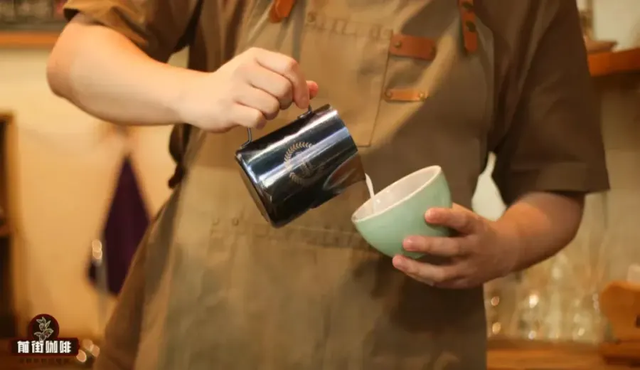 Analysis of the Optimal Milk Temperature for Hot Latte | Only 55-68°C Delivers Great Flavor and Foam