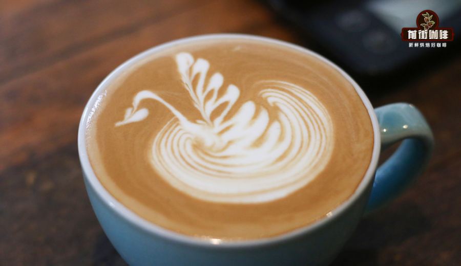 Hot Latte Ratio and Steaming Techniques: How to Choose Coffee Beans and Milk? Complete Guide to the Golden 1:6 Ratio and Extraction Time