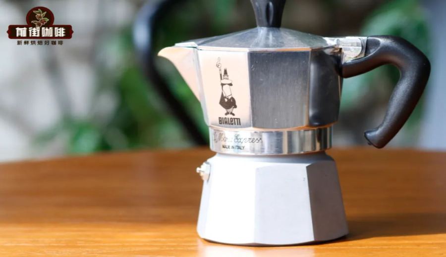 Moka Pot Usage Guide: From Beginner to Master, Mastering the Secrets of Crema and Flavor Balance
