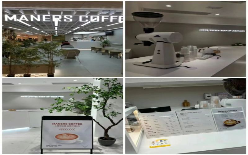 Hong Kong Manner forced to change name to Maners！Turns out it's not a knockoff but a trademark issue