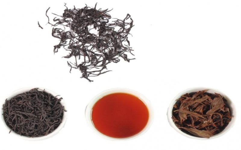 How to brew Taiwan No. 18 Red Jade Black Tea? Complete guide to aroma, flavor, and milk tea ratio