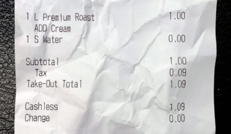 Is McDonald’s $1 Coffee Sustainable? Analyzing Coffee Bean Price Hikes and Business Challenges Amid Inflation