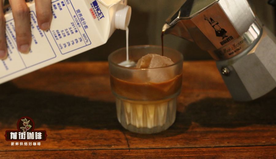 The Moka Pot Can Become a Flavor Palette: Bean Selections and Brewing Tips from Rich to Refreshing