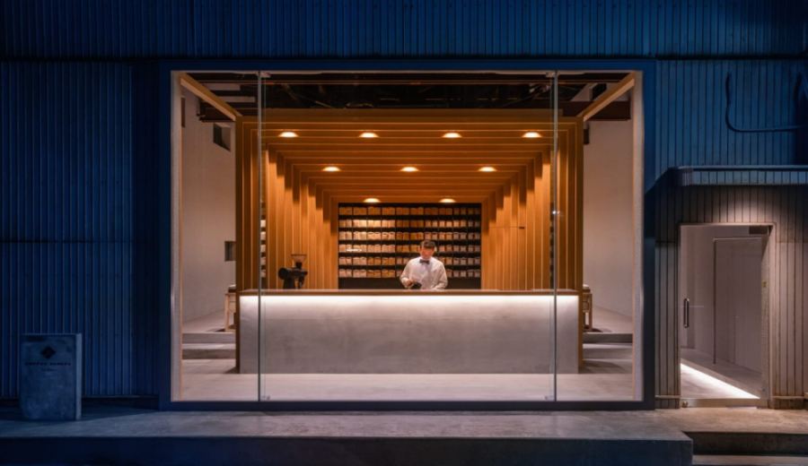 Exploring the Coffee Omakase Model: A Comprehensive Analysis of Pricing, Experience, and Market Viability