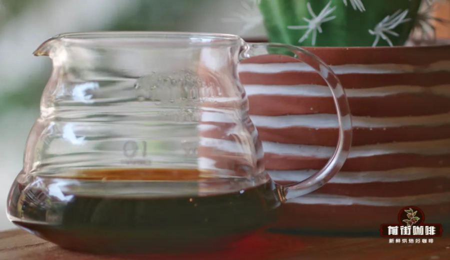 Analysis of Pour Over Coffee Color Depth and Clarity: Extraction Parameters and Flavor Enhancement Guide