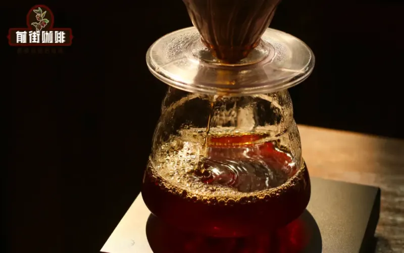 Analysis of Pour Over Coffee Clarity: A Comprehensive Guide to Key Factors from Green Beans to Brewing