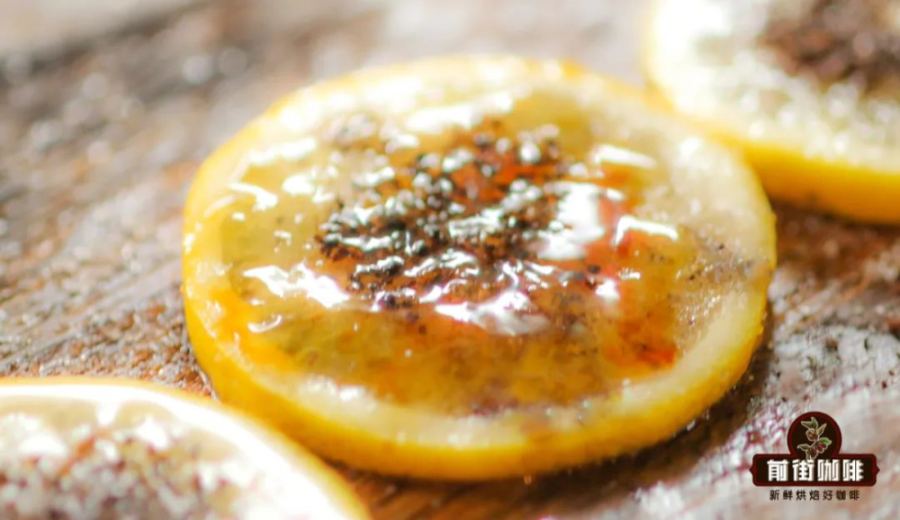Lemon Zest Slice Recipe Tutorial: From Sicilian Citrus Cultivation History to the Origins of the Mafia and Coffee Dessert Pairings