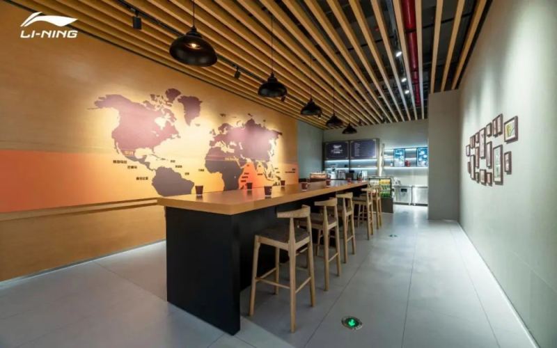 Big brands crossing over into coffee: The marketing strategies and market challenges behind the phenomenon