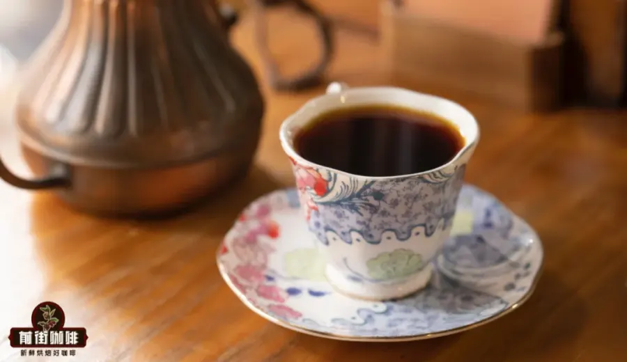 How Can One Coffee Bean Produce Four Types of Black Coffee? Extraction Methods & Flavor Analysis