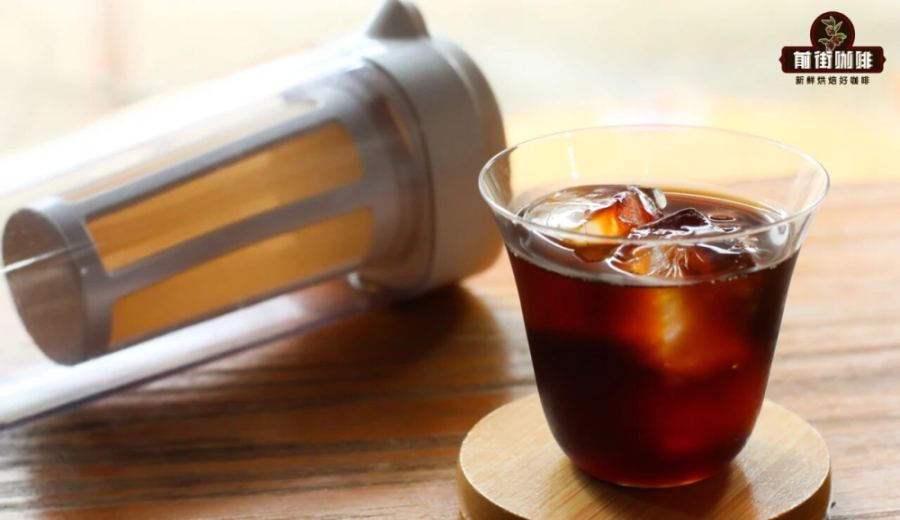 Is cold brew coffee high in caffeine? A complete guide to suitable beans and brewing parameters