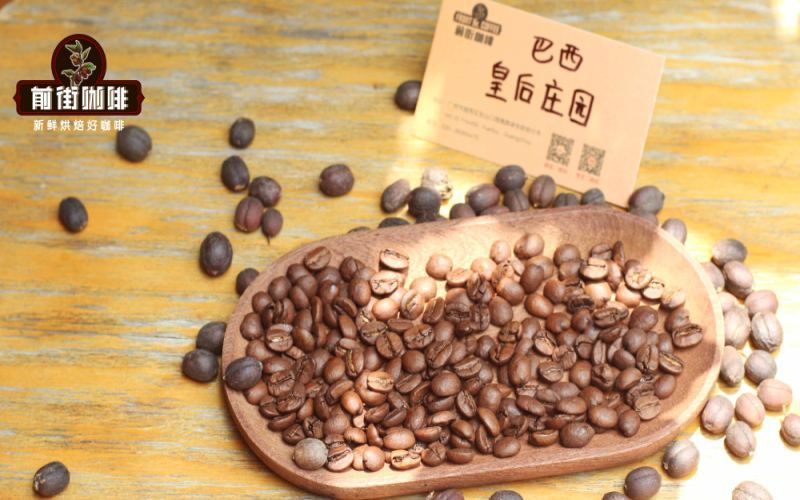 Brazilian Queen Estate Yellow Bourbon Semi-Washed Beans: Flavor Profile and Pour Over Roasting Guide