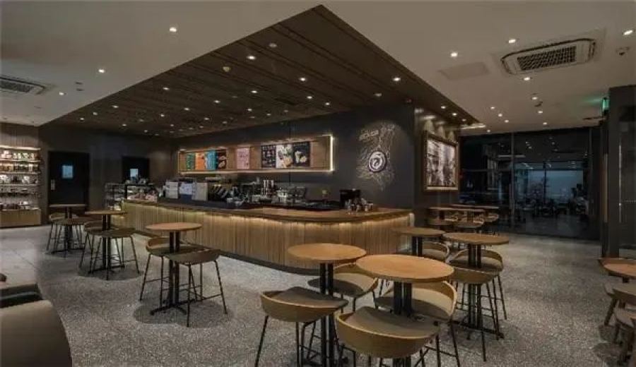 China has the most coffee shops in the world—key trends behind East Asia’s market expansion