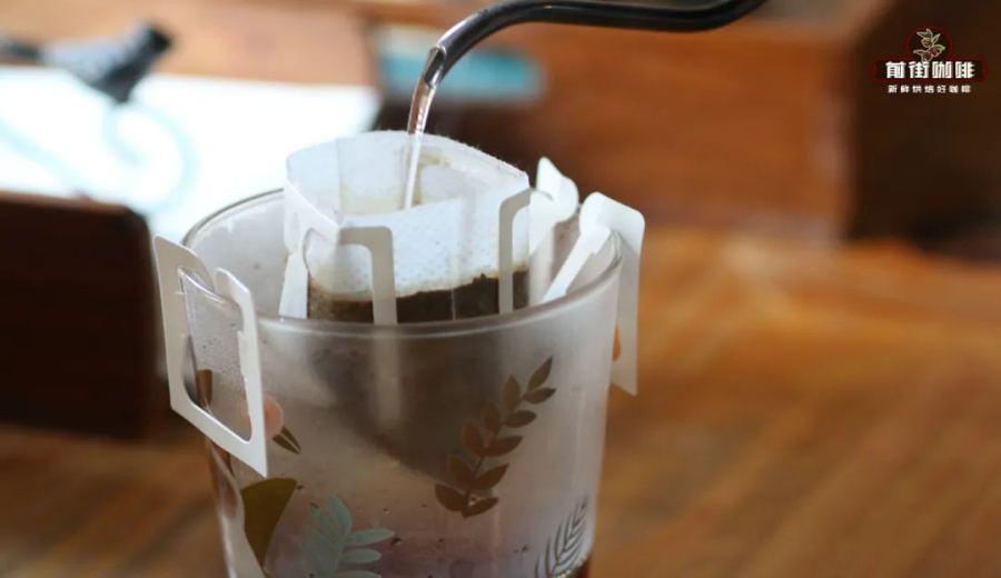 The Complete Guide to Coffee Drip Bags: Origins, Brewing Techniques, and Differences from Instant Coffee