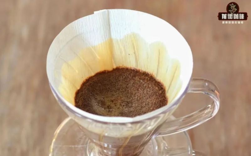 Analysis of Pour Over Coffee Blooming Failures and Comprehensive Guide to Pouring Techniques