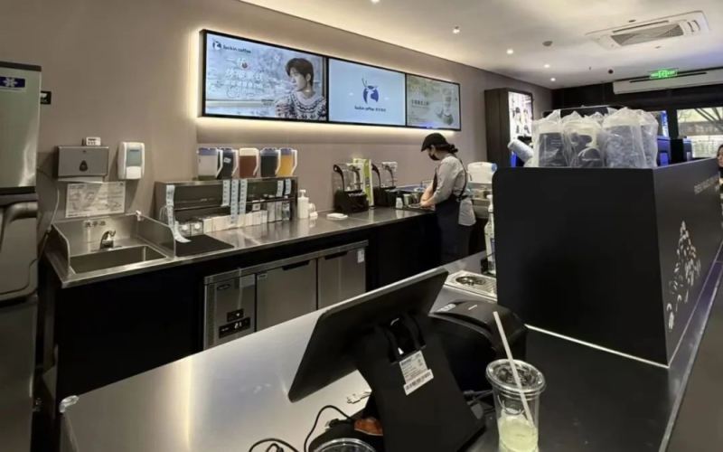 Analysis of Luckin Coffee’s Hygiene Inspection Standards: A Comprehensive Guide to Employee Challenges and Practical Difficulties
