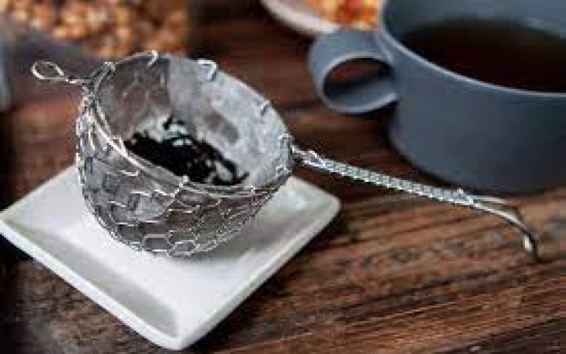Office Tea Guide: How to Choose Between Loose Leaf Tea and Tea Bags? Tips on Black Tea for Energy and Selection