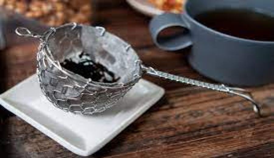 Office Tea Guide: How to Choose Between Loose Leaf Tea and Tea Bags? Tips on Black Tea for Energy and Selection