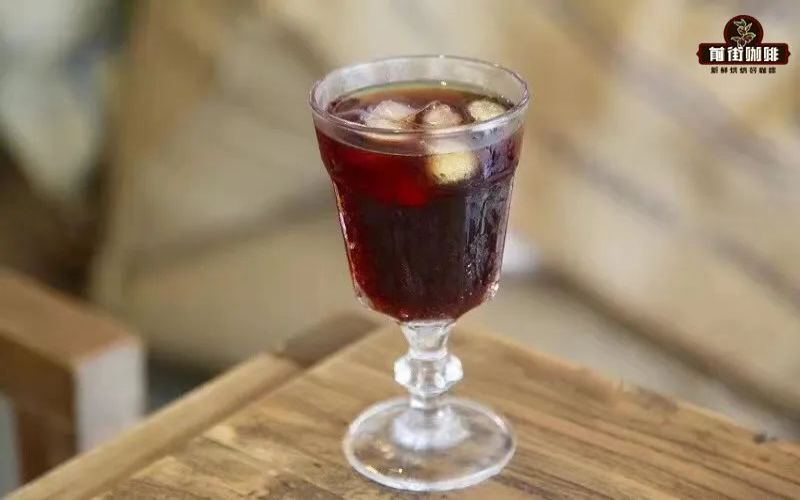The Mystery of Wine-like Aroma in Cold Drip Coffee: How Low-Temperature Extraction and Aging Craft Unique Flavors