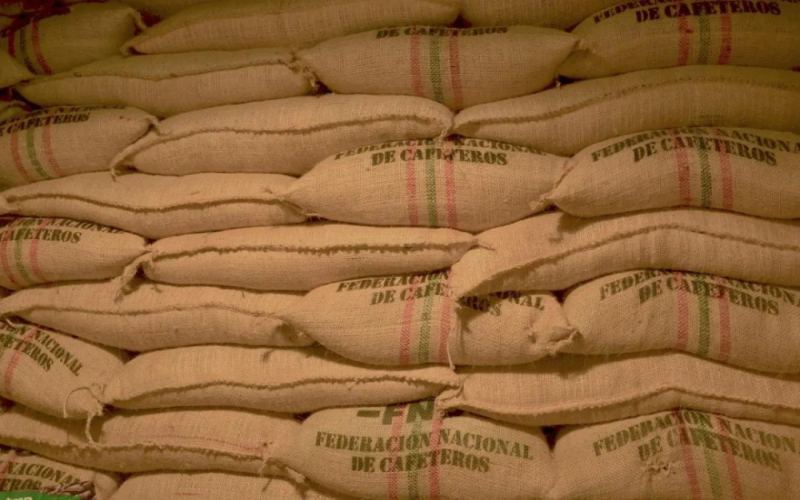 Behind the Surge in Colombian Coffee Prices: Analysis of Production Recovery and Shipping Challenges
