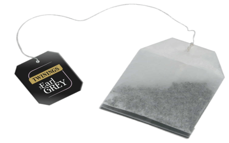 Triangle Tea Bags vs. Flat Tea Bags: A Comparison | The Complete History of Tea Bag Invention and Evolution
