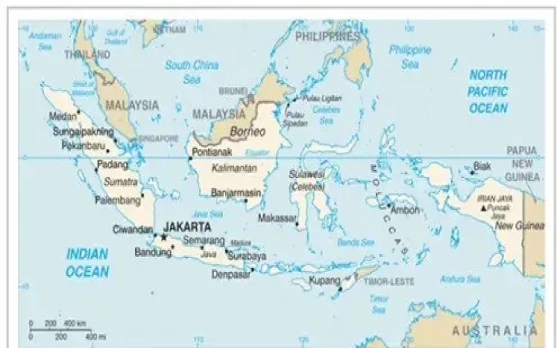A Comprehensive Guide to Indonesia’s Sumatra Coffee Region: The Flavor Secrets of Mandheling and Golden Mandheling