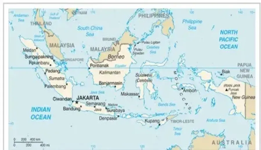 A Comprehensive Guide to Indonesia’s Sumatra Coffee Region: The Flavor Secrets of Mandheling and Golden Mandheling