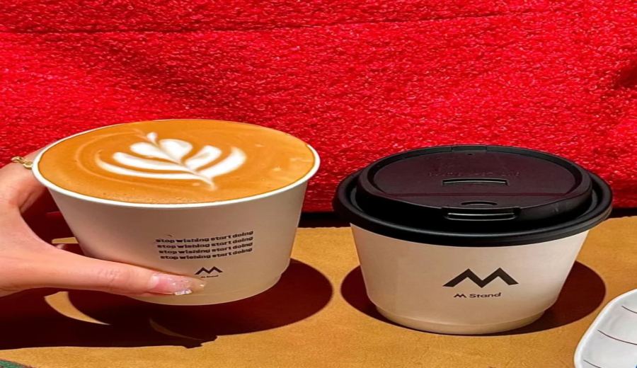 M Stand Fruit and Vegetable Flavored Coffee Review: Are Beet and Apple Drinks Tasty? Analysis of Real Consumer Feedback