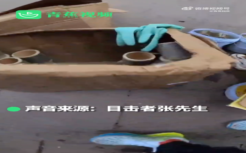 Behind the Bamboo Tube Milk Tea Craze: Analyzing Mold Risks and Low Repurchase Rates
