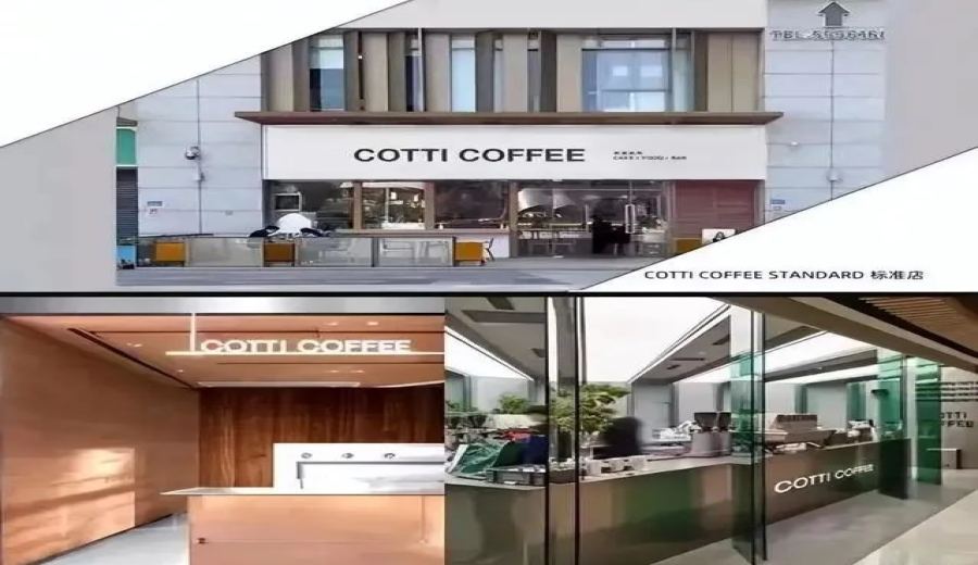 Lu Zhengyao re-enters the coffee scene with Cotti Coffee: Can all-day operation become the new frontier in the coffee industry?