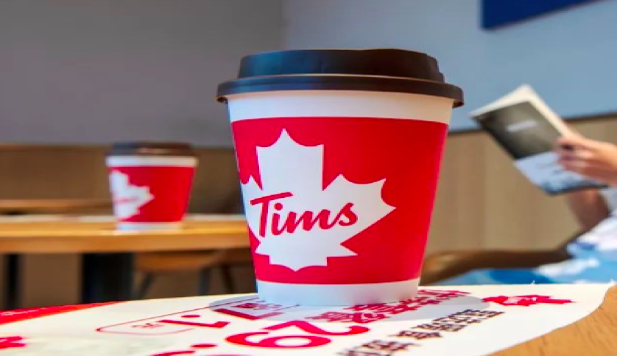 Analysis of Tims China Q1 Financial Report: Alarming Slowdown in Store Expansion and Debt Ratio Exceeding 127%
