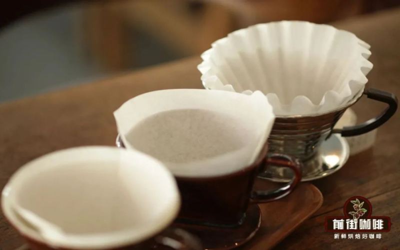 How to Choose a Pour Over Filter Paper? A Complete Guide to Filter Cup Shapes, Bleaching Processes, and Prices