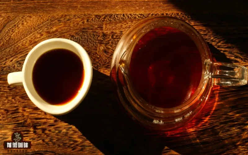 How is coffee balance evaluated? A complete guide from flavor harmony to taste equilibrium