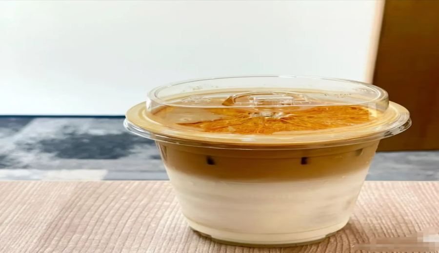 Manner Launches New Tea-Coffee Drinks Back-to-Back: Analysis of the Differences Between Orange Iced Tea Latte and Fresh Orange Latte