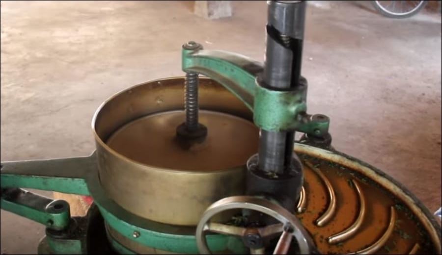 Analysis of Black Tea Production Techniques: How Orthodox and CTC Methods Influence Aroma and Flavor