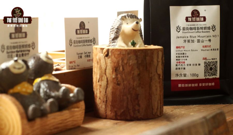A Complete Guide to Identifying Blue Mountain Coffee & Brewing It via Pour Over: From Origin Certification to Flavor Analysis