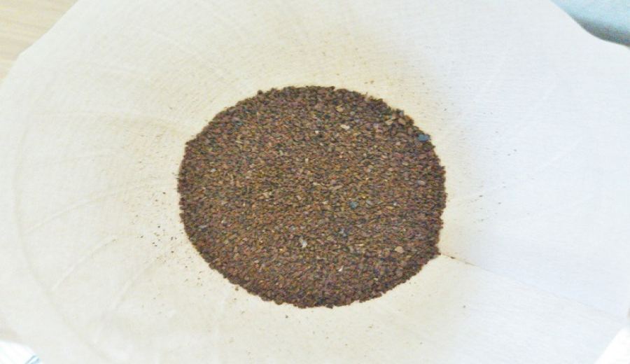 HARIO V60 Pour Over Dripper Structure Analysis: How the Single Hole and Spiral Ribs Affect Coffee Extraction